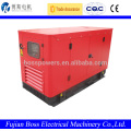 Einphasiger YANGDONG 8kva Silent Dieselgenerator